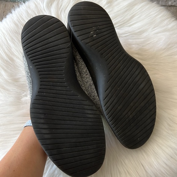 Allbirds Women US size 8 Grey - Picture 7 of 8